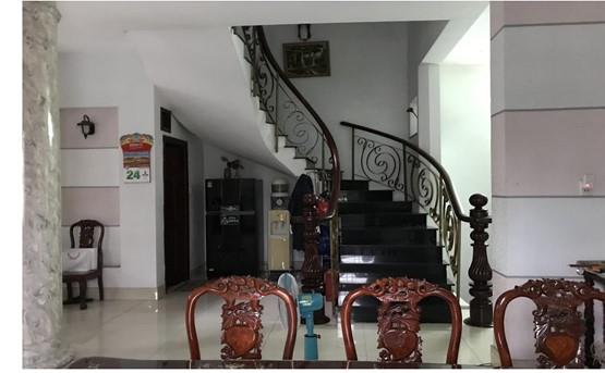 Villa for rent in district 2 D2200835 (12)